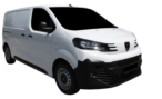 Peugeot Expert Kastenwagen / Flexkabine Neuwagen